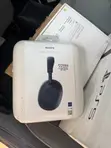 Sony WH-1000XM6 Headphones - Blue - 1