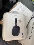 Sony WH-1000XM6 Headphones - Blue - 2