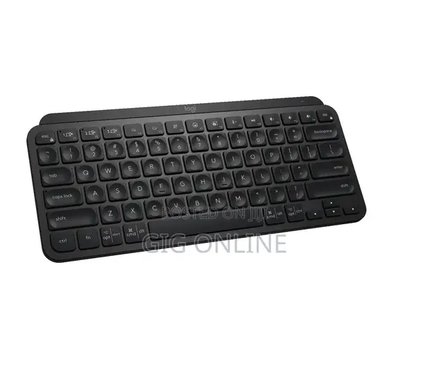 Mini Keyboard - 1