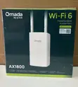 TP-Link EAP603-Outdoor AX1800 Dual-Band Wi-Fi 6 Access Point - 1