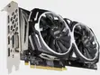 MSI RX 580 8GB Graphics Card - 2