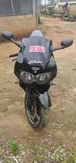 Honda CBR 929RR Fireblade - 1