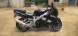 Honda CBR 929RR Fireblade - 2
