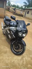 Honda CBR 929RR Fireblade - 4