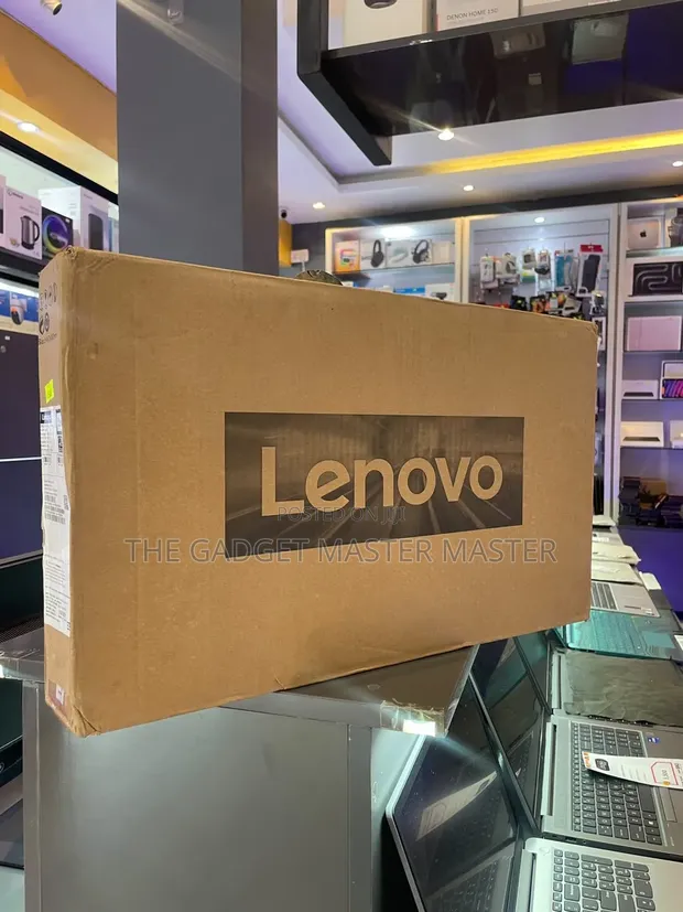 New Lenovo IdeaPad 5 15IAL7 Laptop - 1