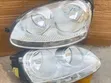 Volkswagen Golf 5 Headlight (Used) - 1