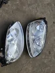 Volkswagen Golf 5 Headlight (Used) - 2