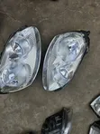 Volkswagen Golf 5 Headlight (Used) - 3