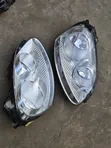 Volkswagen Golf 5 Headlight (Used) - 4