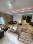 Furnished 2-Bedroom Apartment in Mainstay Estates, Airport Residential Area - 3