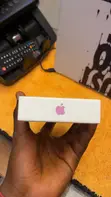New Apple iPhone 16 128GB Pink - 2