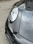 Porsche 911 Carrera Cabriolet 2025 Black - 1