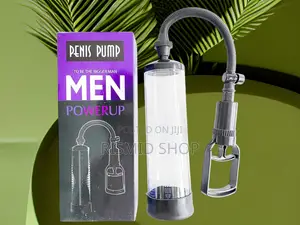 Advanced Personal Performance Vacuum Pump