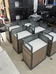 2-Way Office Workstation - Royal Comfort - 2