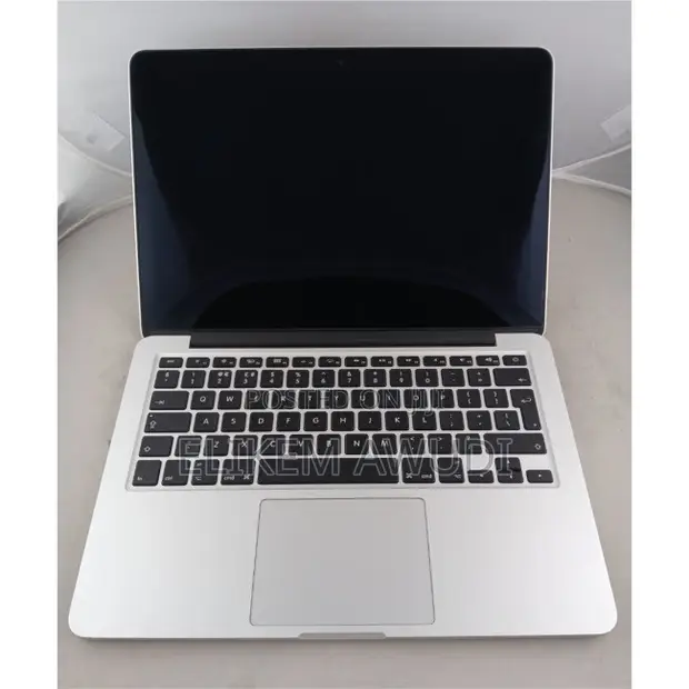 Apple MacBook Pro 2015 13.3" Intel Core i5 8GB RAM 128GB SSD - 1