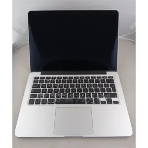 Apple MacBook Pro 2015 13.3" Intel Core i5 8GB RAM 128GB SSD