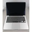 Apple MacBook Pro 2015 13.3" Intel Core i5 8GB RAM 128GB SSD - 1