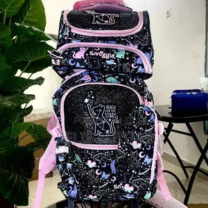 Smiggle Trolley Bag - 3 Pieces