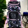 Smiggle Trolley Bag - 3 Pieces - 2
