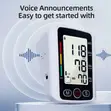 Electronic Blood Pressure Monitor - Brand New - 2