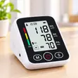 Electronic Blood Pressure Monitor - Brand New - 3