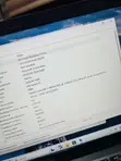 Dell Latitude 5400 Laptop - Core i7, 8GB RAM, 256GB SSD - 3