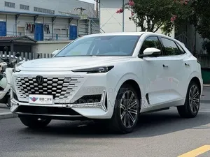 Changan UNI-K 2024 Hybrid