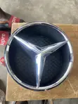 Mercedes-Benz GLC-Class Front Bumper Crown - 1
