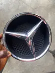 Mercedes-Benz GLC-Class Front Bumper Crown - 2