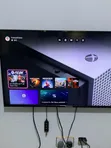 Xbox One S - 500GB, Used - 2