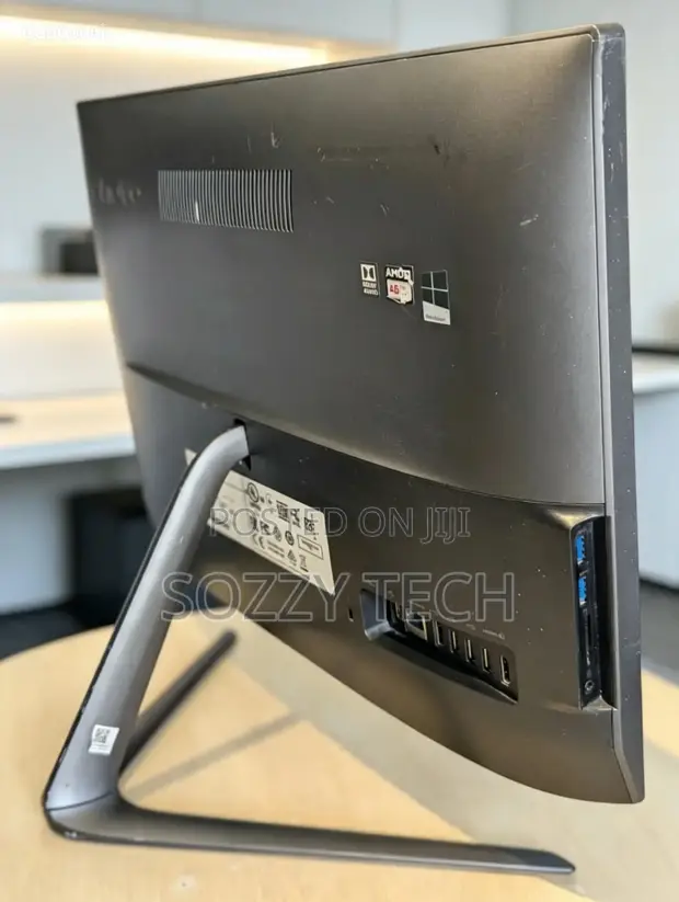 Lenovo IdeaCentre 510S All-in-One Desktop Computer - 1