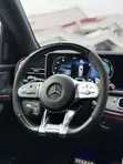 Mercedes-Benz GLE-Class AMG GLE 53 4MATIC 2023 Silver - 4