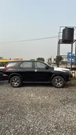 New Toyota Fortuner 2025 Black - 1