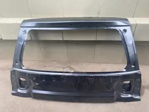 Land Cruiser 2024/2025 Tailgate
