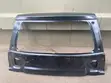 Land Cruiser 2024/2025 Tailgate - 2