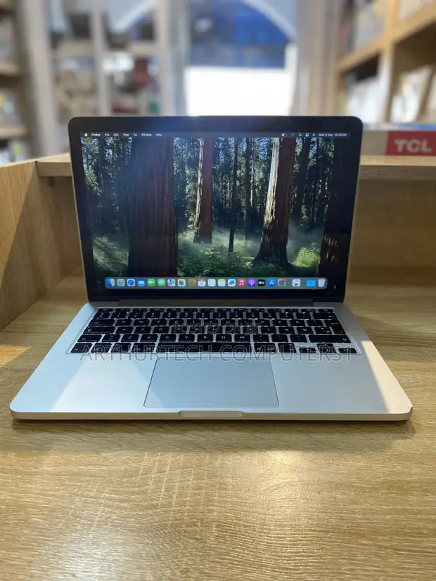 Apple MacBook Pro 2013 13-inch 8GB RAM 500GB SSD - 1