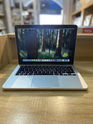 Apple MacBook Pro 2013 13-inch 8GB RAM 500GB SSD