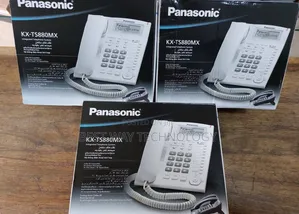 Panasonic TS880MX Telephone