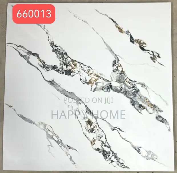 Rongfa Tiles - Various Series Available - 1