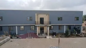 7-Bedroom House for Sale in Amasaman, Accra