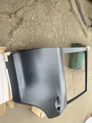 Lexus LX 570 Door (2016-2021)