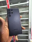 Samsung Galaxy S22 Ultra 5G 256GB Black - 2