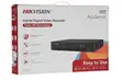 Hikvision iDS-7204HQHI-M1/T 4-Ch AcuSense DVR - 1