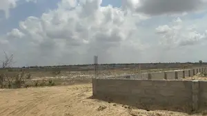 Skyport City Tsopoli Land for Sale