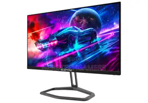 Sceptre 25" 240Hz Gaming Monitor
