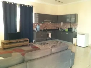 Furnished 2-Bedroom Apartment for Rent in Labone