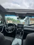 Toyota RAV4 2020 Blue - 2