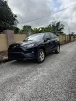 Toyota RAV4 2020 Blue - 3