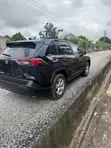 Toyota RAV4 2020 Blue - 4
