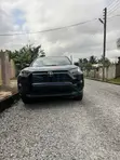 Toyota RAV4 2020 Blue - 5